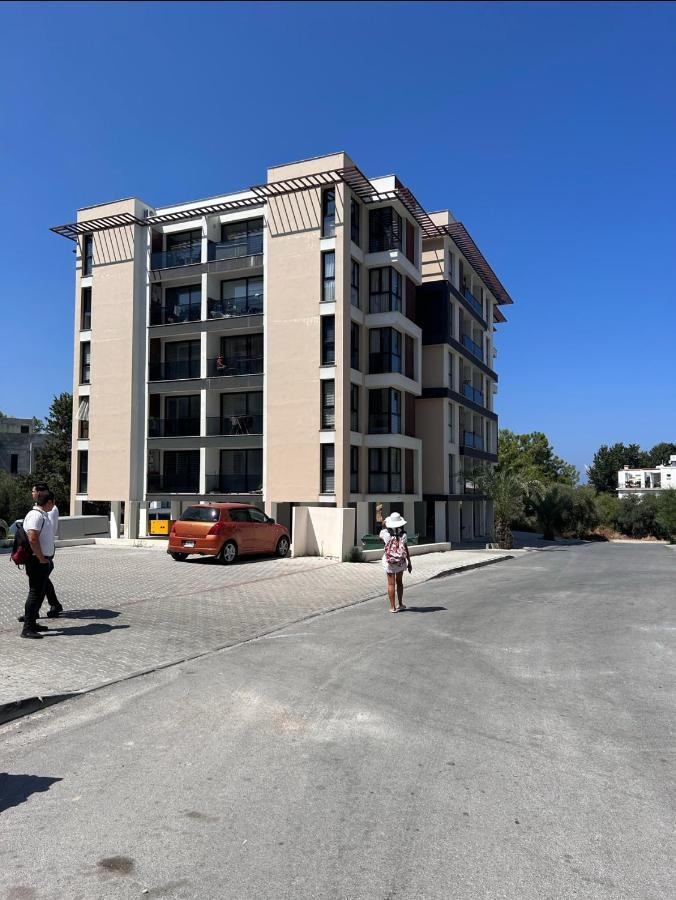 Ng Homes Кирения Екстериор снимка