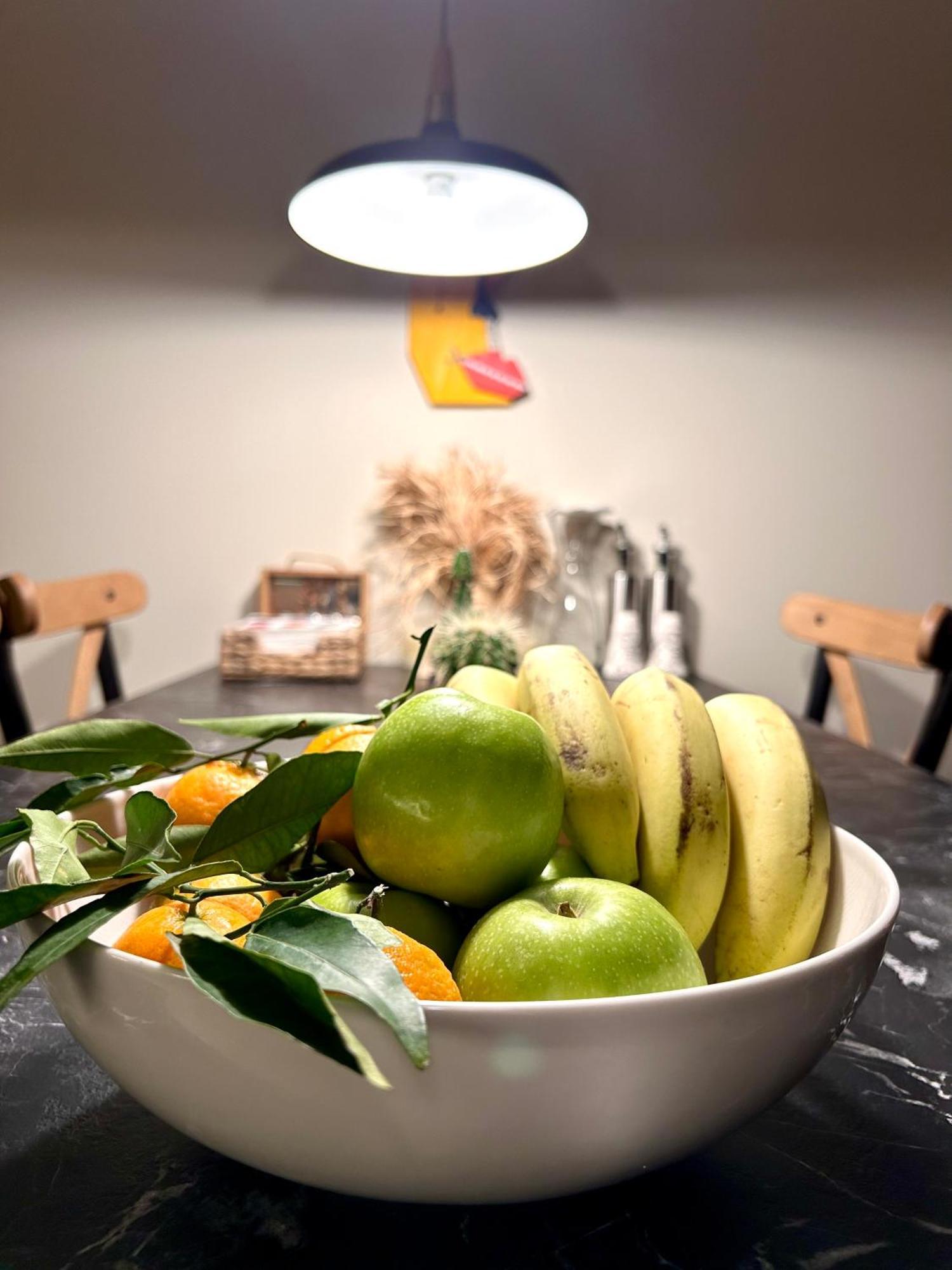 Ng Homes Кирения Екстериор снимка
