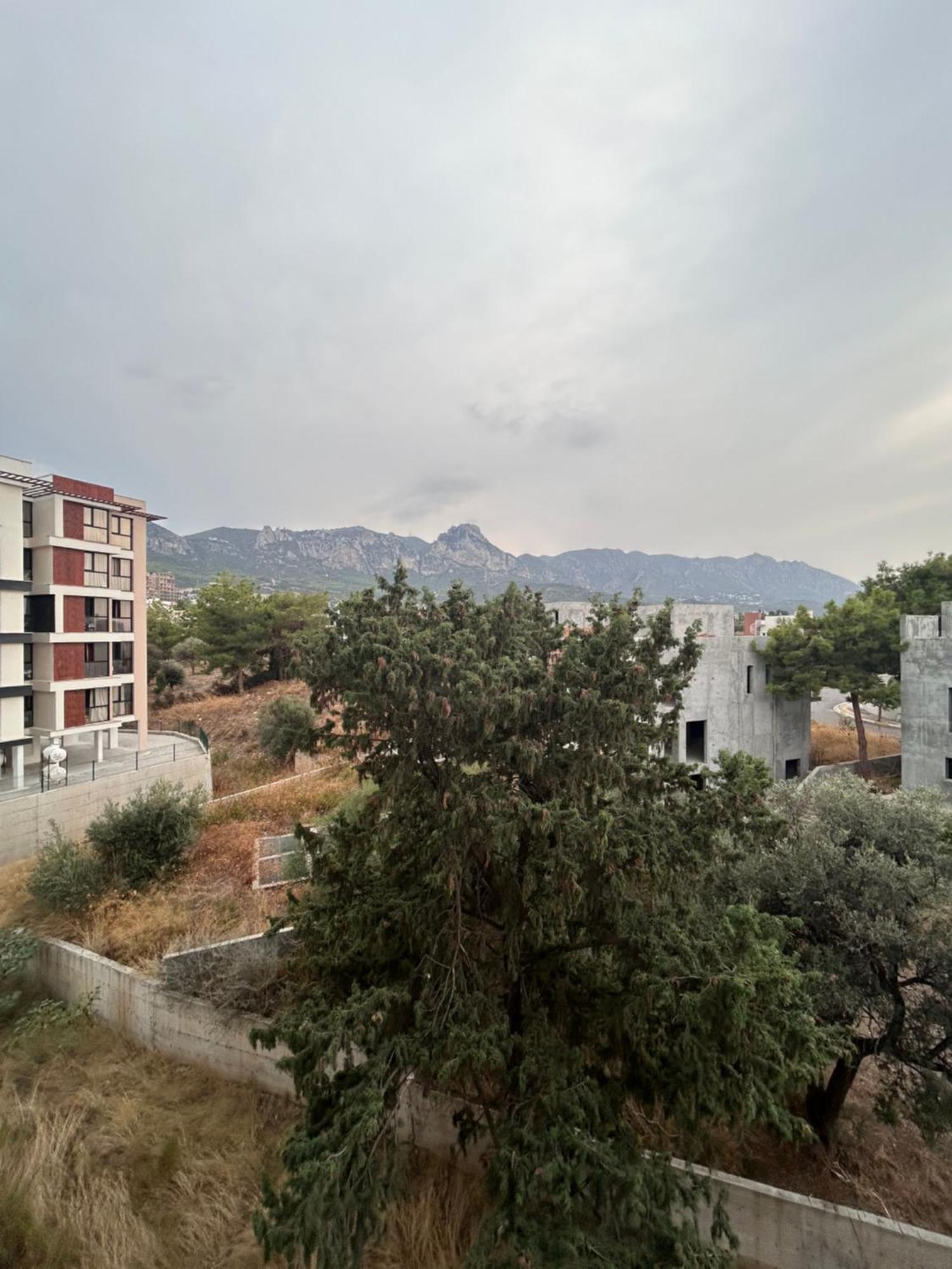 Ng Homes Кирения Екстериор снимка